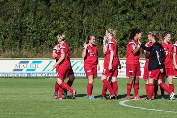 Bild 42 - Frauen Verbandsliga TSV Vineta Audorf - Kieler MTV2 : Ergebnis: 1:1